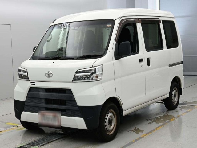 sat car
