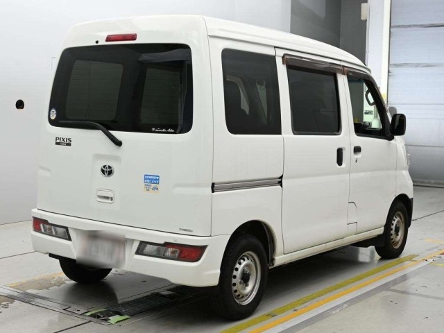Toyota PIXIS VAN 2020 8495330-1