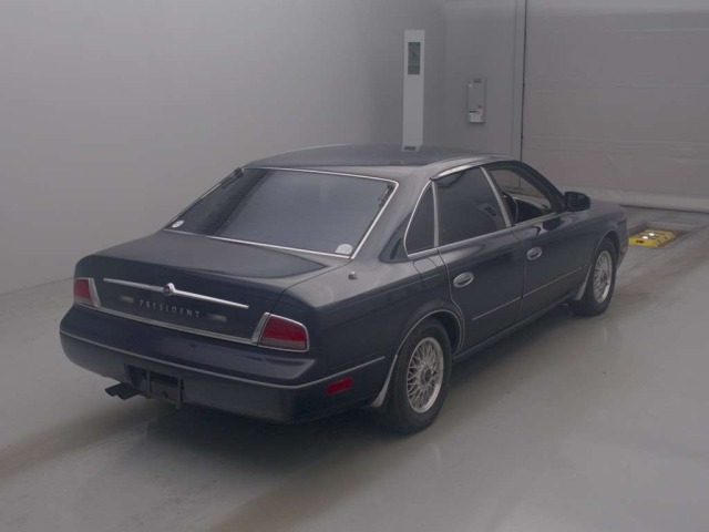 Nissan PRESIDENT 1995 8501911-1