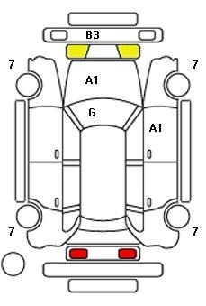 Toyota PRIUS PHV 2020 8495470-3