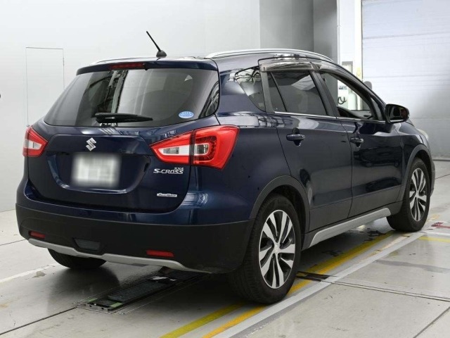 Suzuki SX4 2018 8503574-1