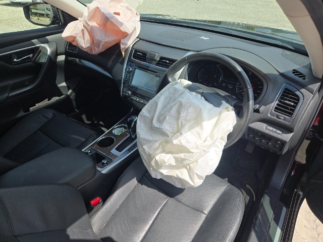 Nissan TEANA 2018 8497934-1