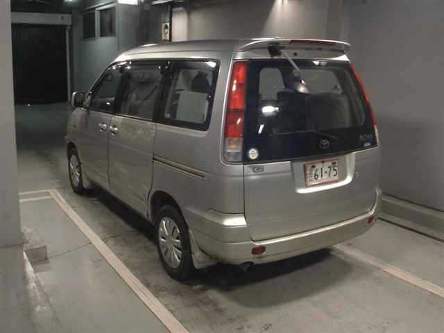 Toyota LITEACE NOAH 2001 8512971-1