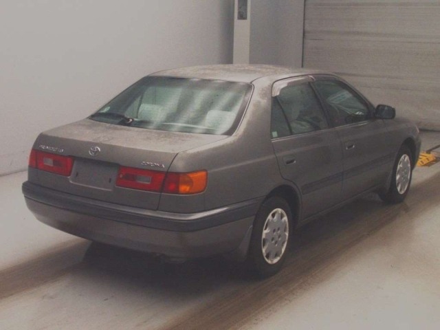 Toyota CORONA PREMIO 1997 8522425-1