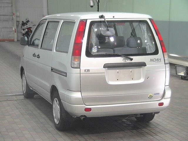 Toyota LITEACE NOAH 1999 8536582-1