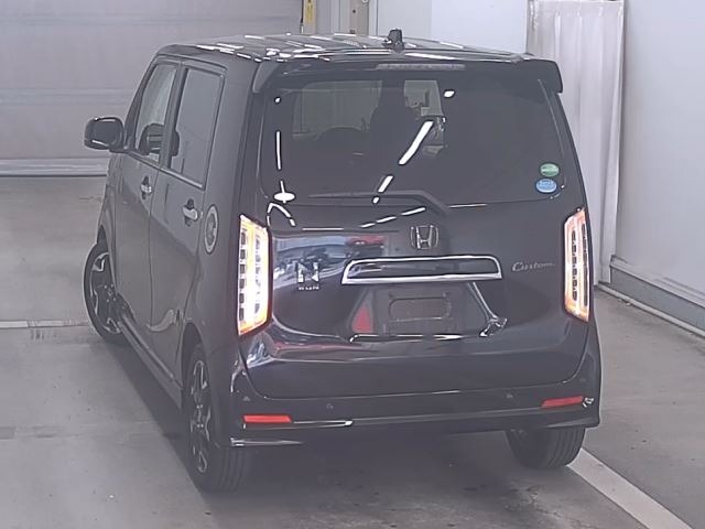 Honda N-WGN 2020 8527086-1