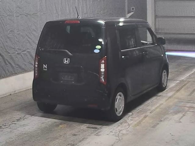 Honda N-WGN 2020 8536270-1