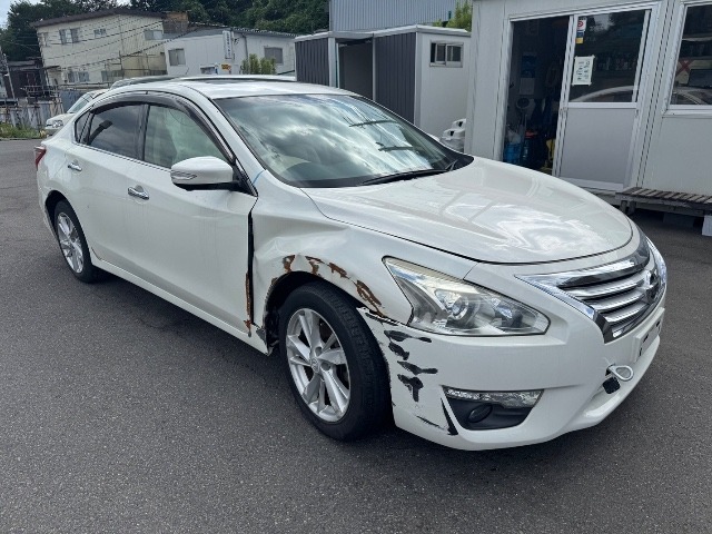 sat car
