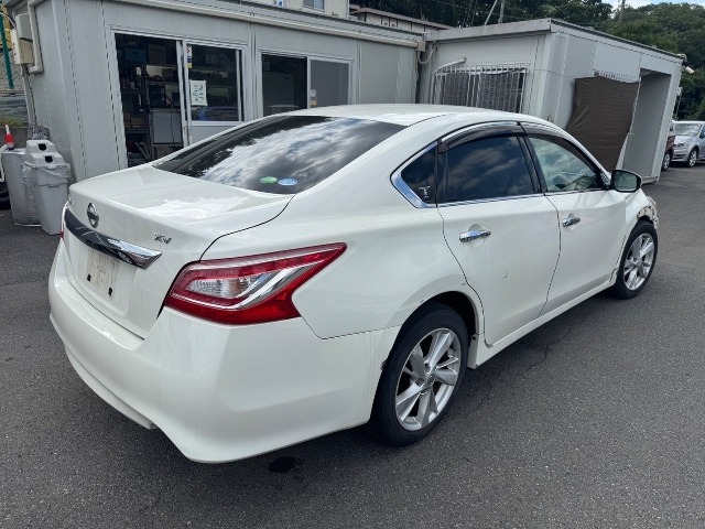 Nissan TEANA 2014 8520022-1