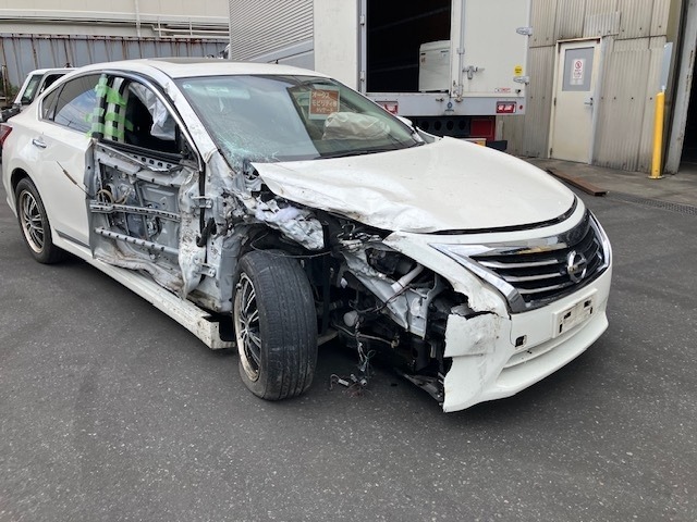 sat car