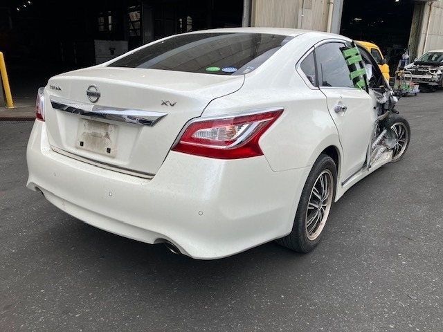 Nissan TEANA 2017 8520023-1