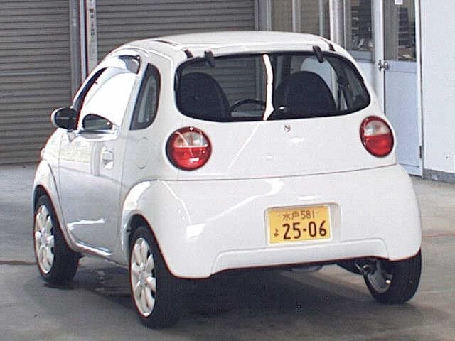Suzuki TWIN 2004 8535846-1