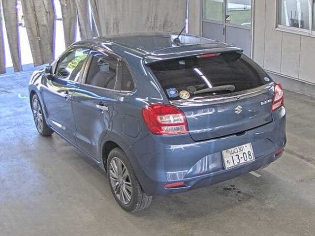Suzuki BALENO 2018 8538666-1