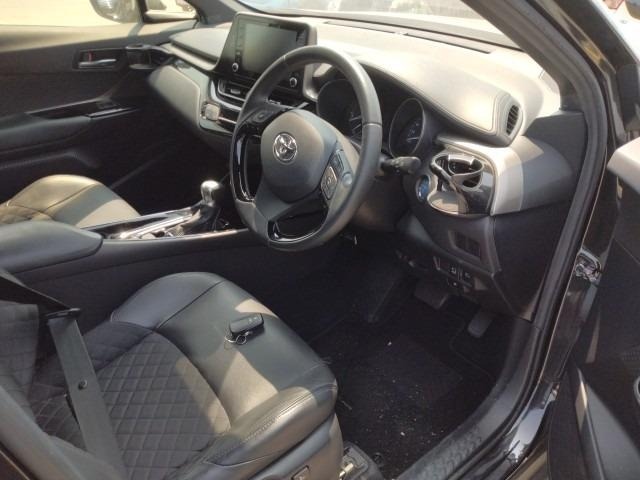 Toyota C-HR 2021 8550619-1