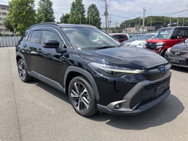 sat car