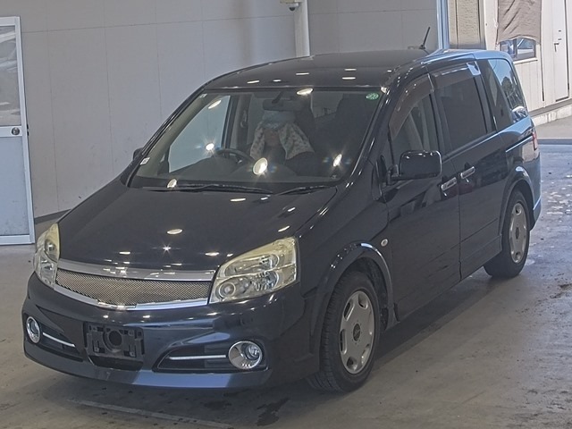 sat car