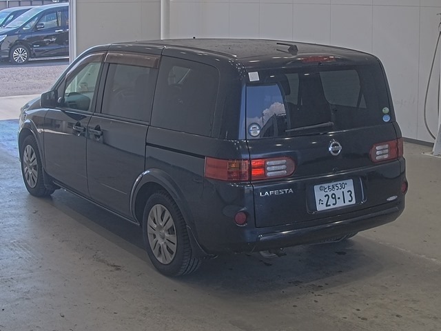 Nissan LAFESTA 2010 8553206-1