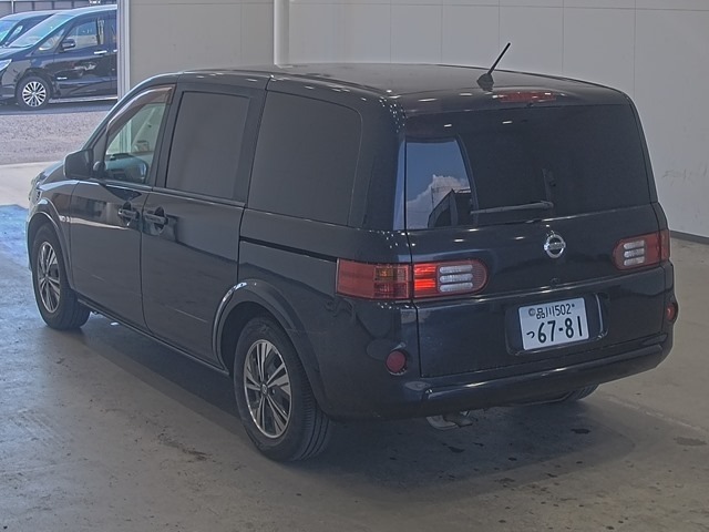 Nissan LAFESTA 2010 8553208-1