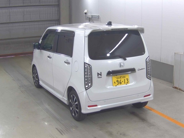 Honda N-WGN 2023 8558448-1