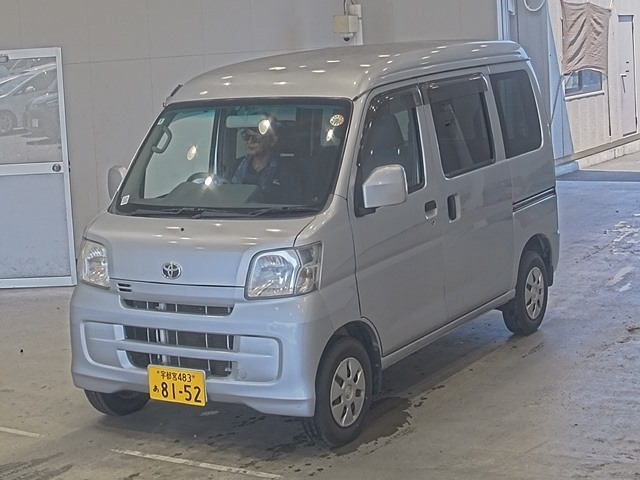 sat car