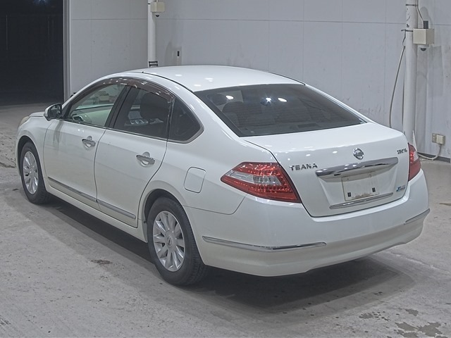 Nissan TEANA 2011 8557318-1