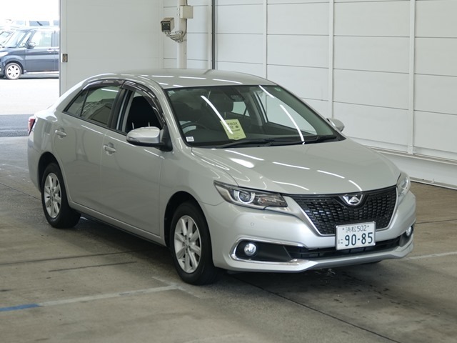 sat car
