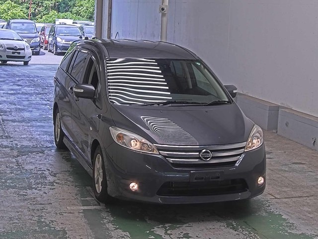 sat car