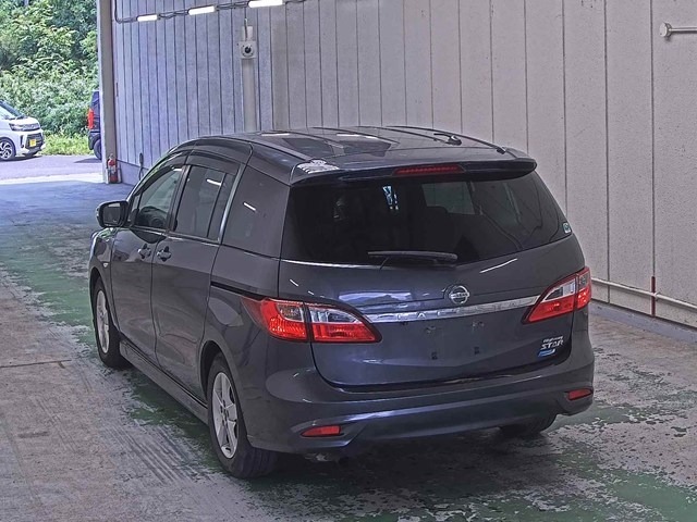 Nissan LAFESTA 2015 8569047-1