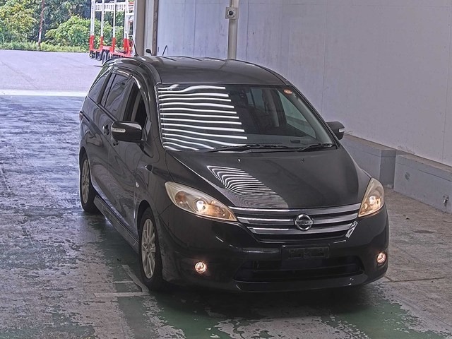 sat car