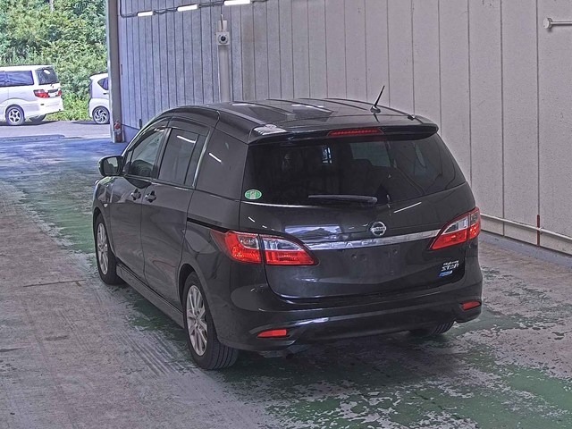 Nissan LAFESTA 2012 8574319-1