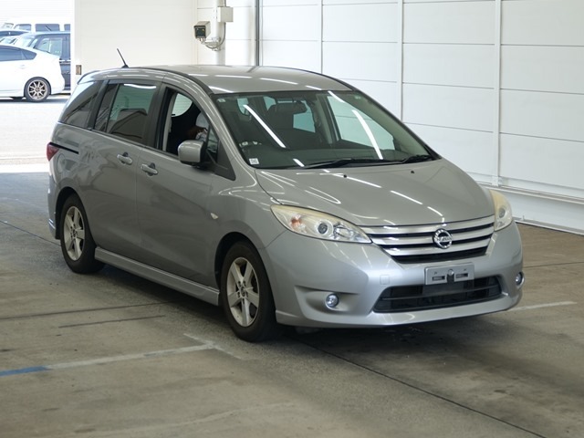 sat car