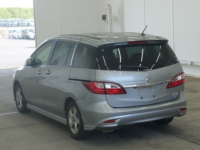 Nissan LAFESTA 2014 8574321-1