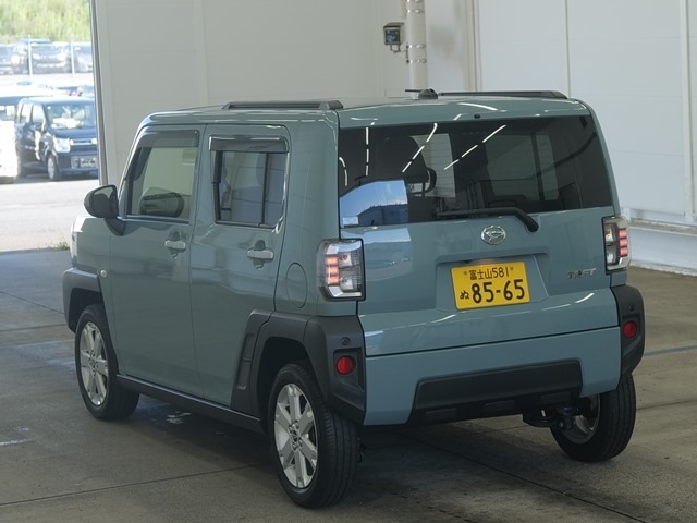 Daihatsu TAFT 2021 8578378-1