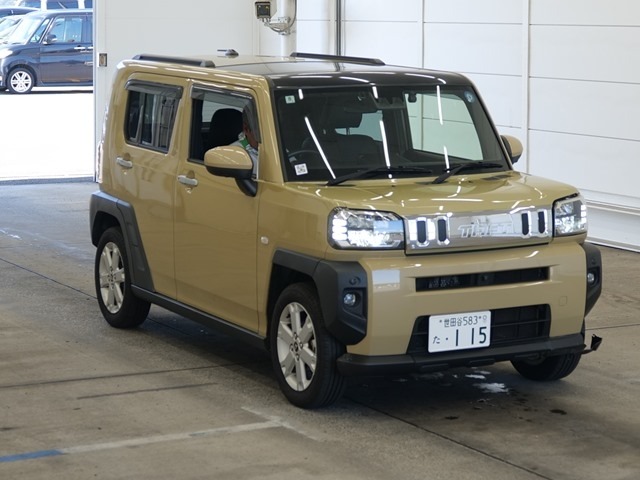 sat car