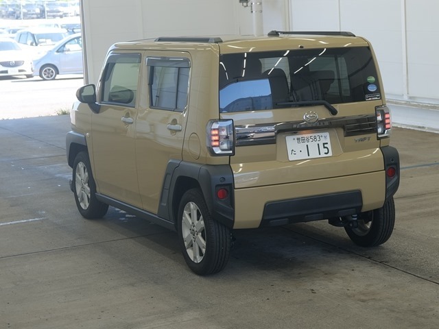 Daihatsu TAFT 2020 8578379-1