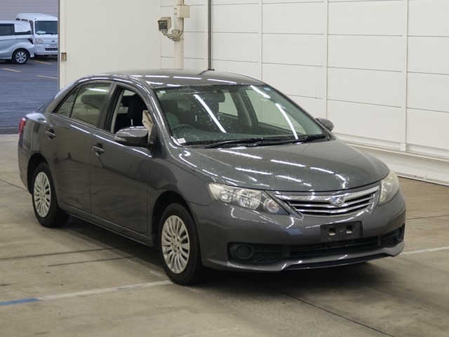 sat car