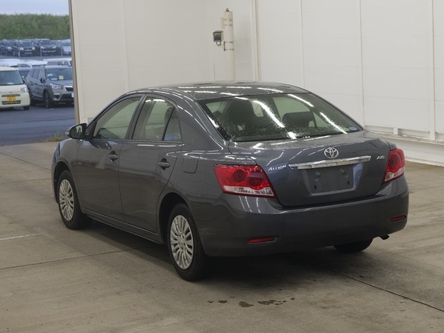 Toyota ALLION 2013 8591464-1