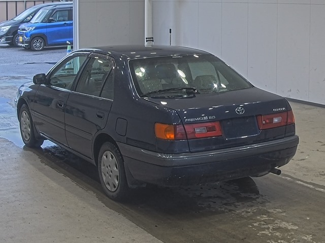 Toyota CORONA PREMIO 1996 8591692-1