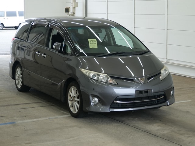 sat car