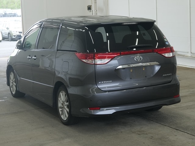 Toyota ESTIMA 2009 8589357-1