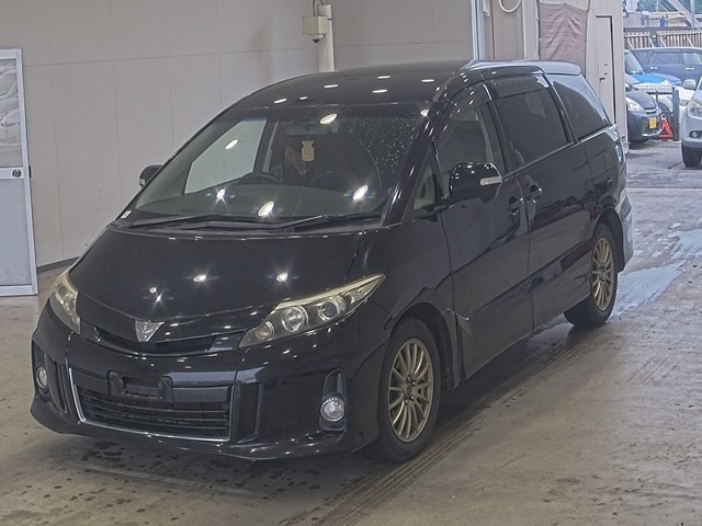sat car