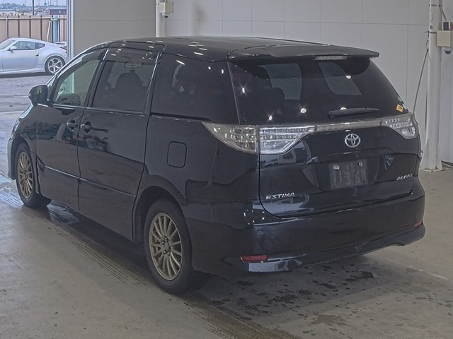 Toyota ESTIMA 2014 8589441-1