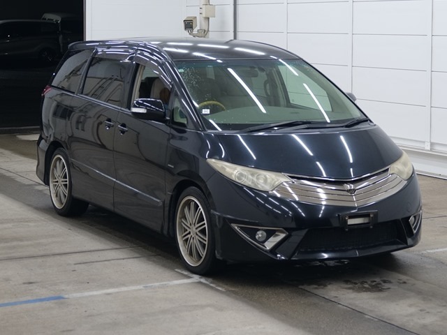 sat car