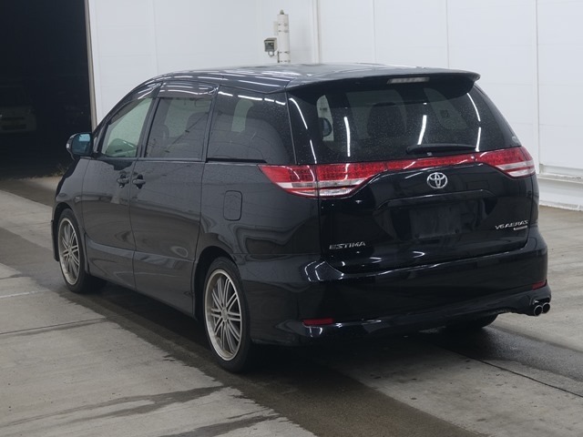 Toyota ESTIMA 2007 8593971-1