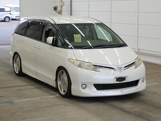 sat car