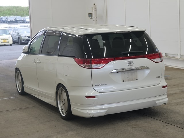 Toyota ESTIMA 2009 8593972-1