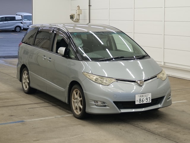 sat car