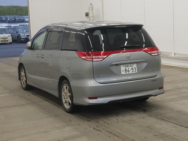 Toyota ESTIMA 2008 8593973-1