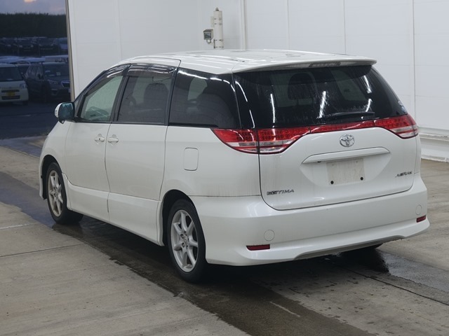 Toyota ESTIMA 2006 8593974-1
