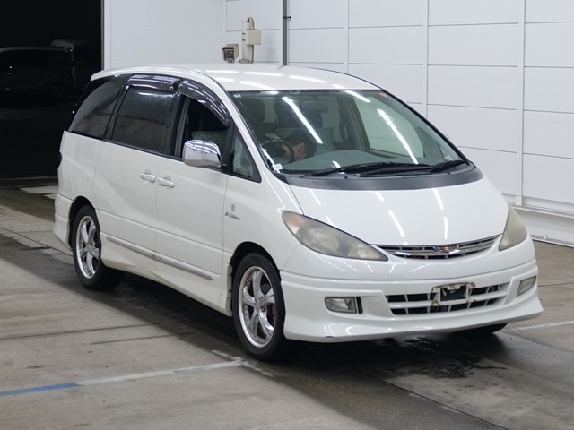 sat car